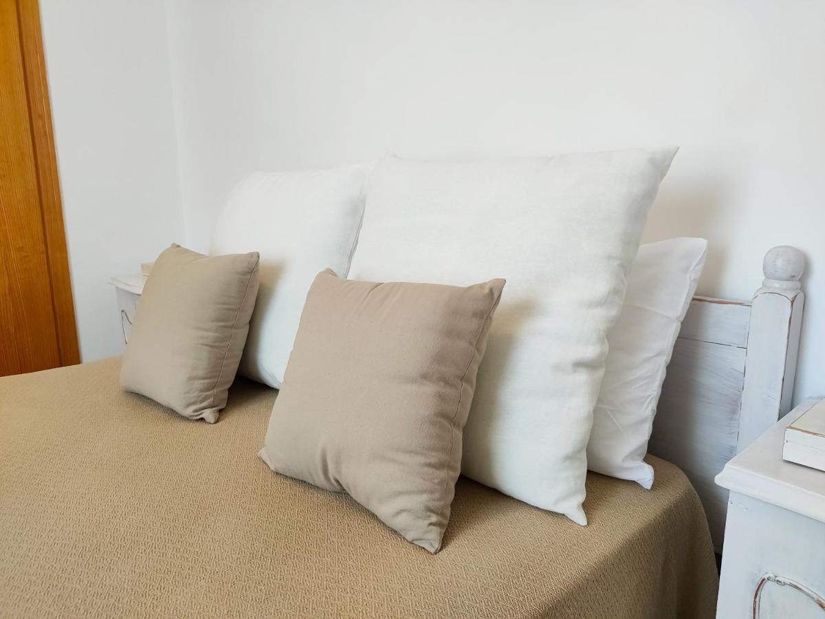 Global Properties, Practico Apartamento Con Piscina En Residencial Brezo Canet Canet d'En Berenguer Eksteriør bilde